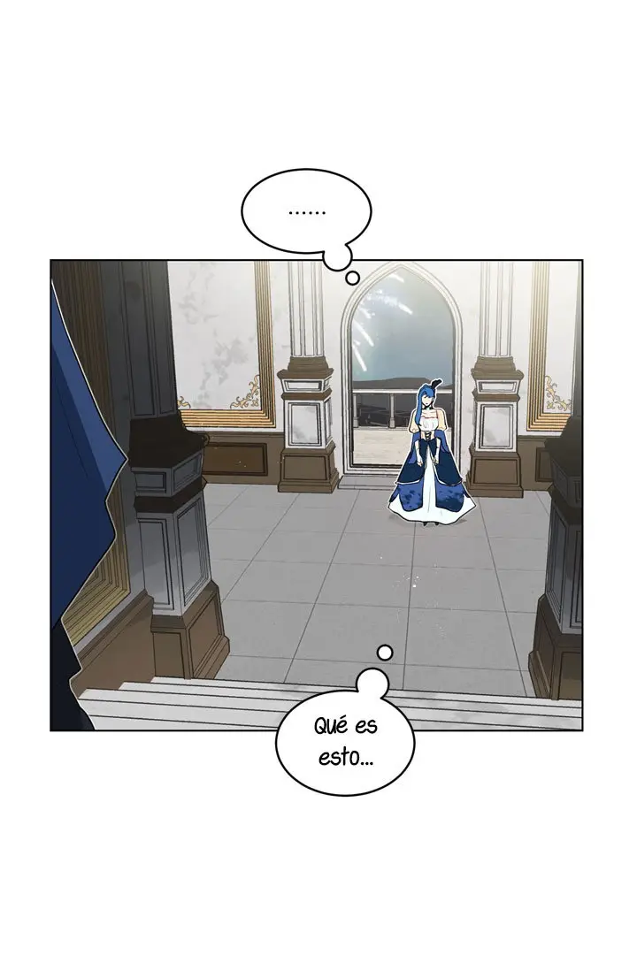 Me convertí en la fan del Príncipe - Capítulo 21 - Página 27 - LectorTMOo