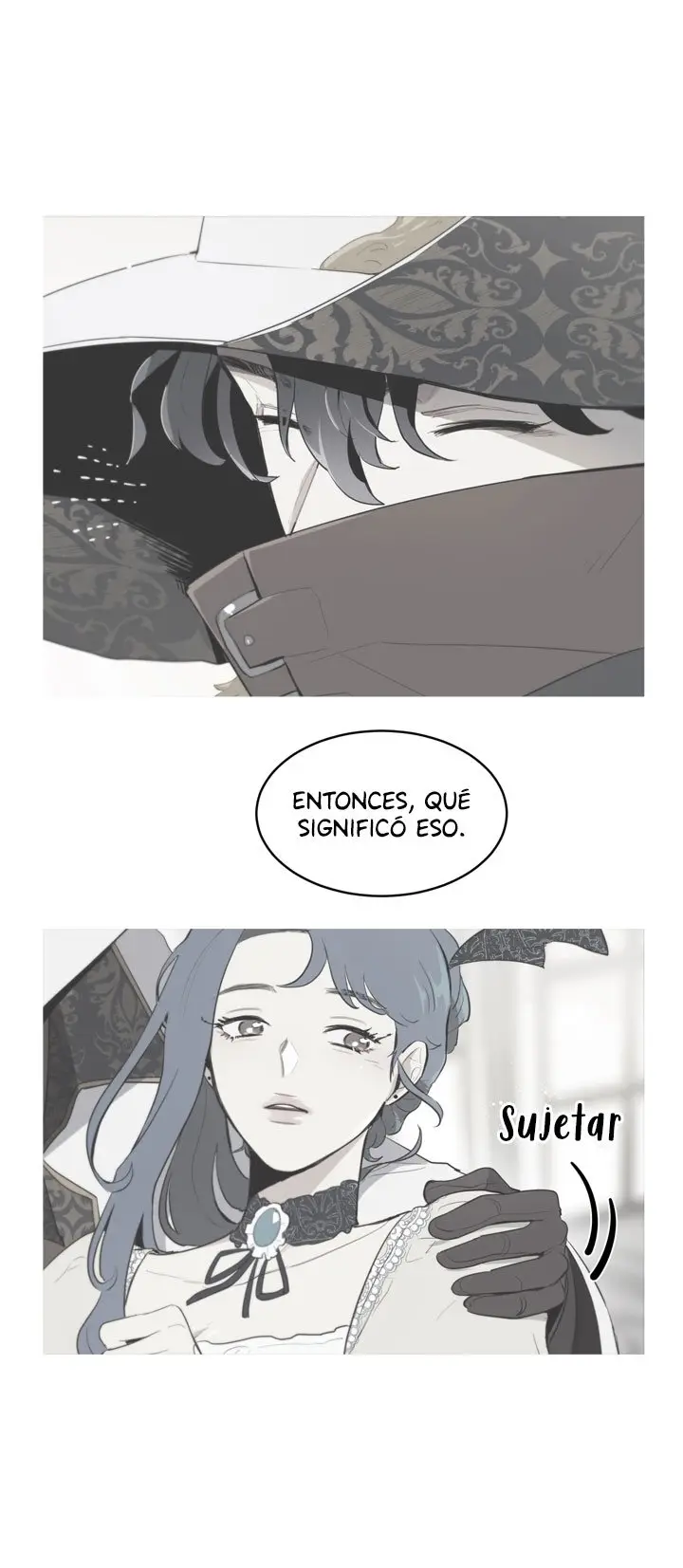 Me convertí en la fan del Príncipe - Capítulo 21 - Página 28 - LectorTMOo