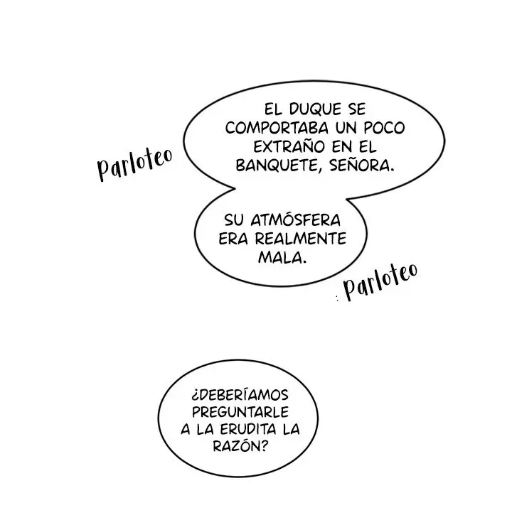 Me convertí en la fan del Príncipe - Capítulo 21 - Página 38 - LectorTMOo