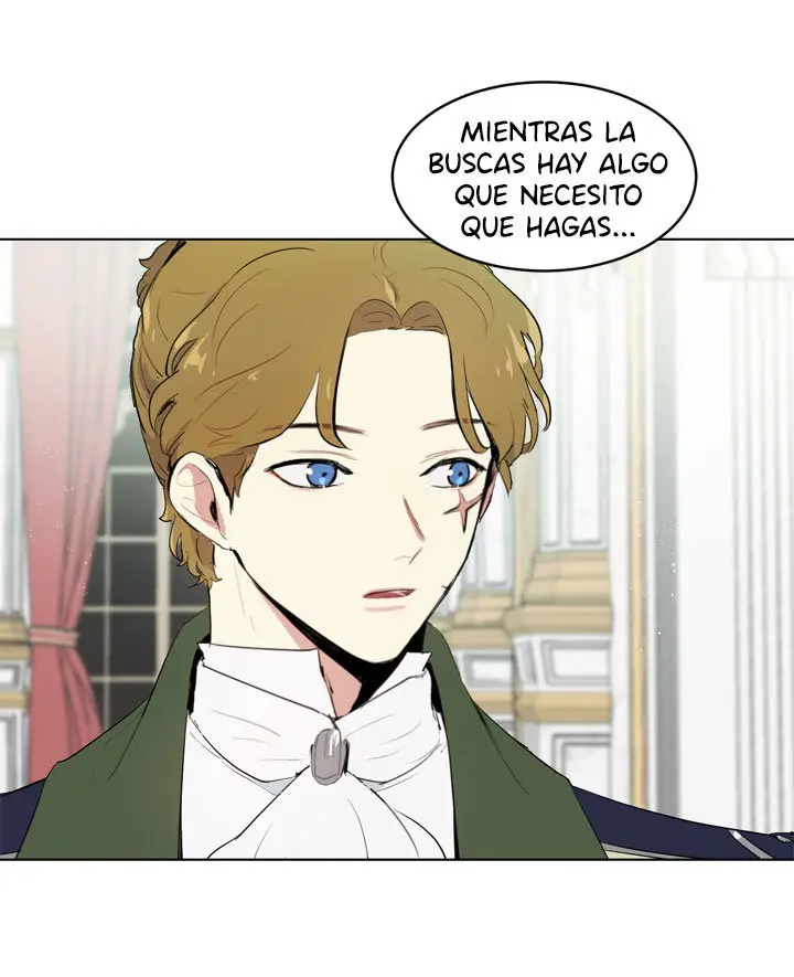 Me convertí en la fan del Príncipe - Capítulo 21 - Página 42 - LectorTMOo