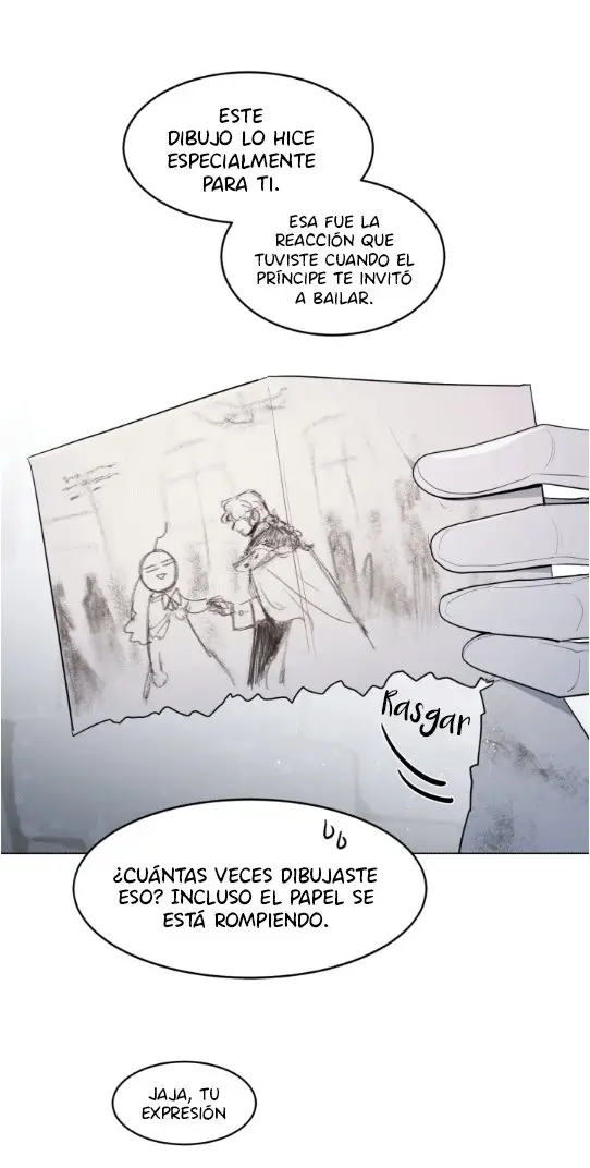 Me convertí en la fan del Príncipe - Capítulo 22 - Página 3 - LectorTMOo
