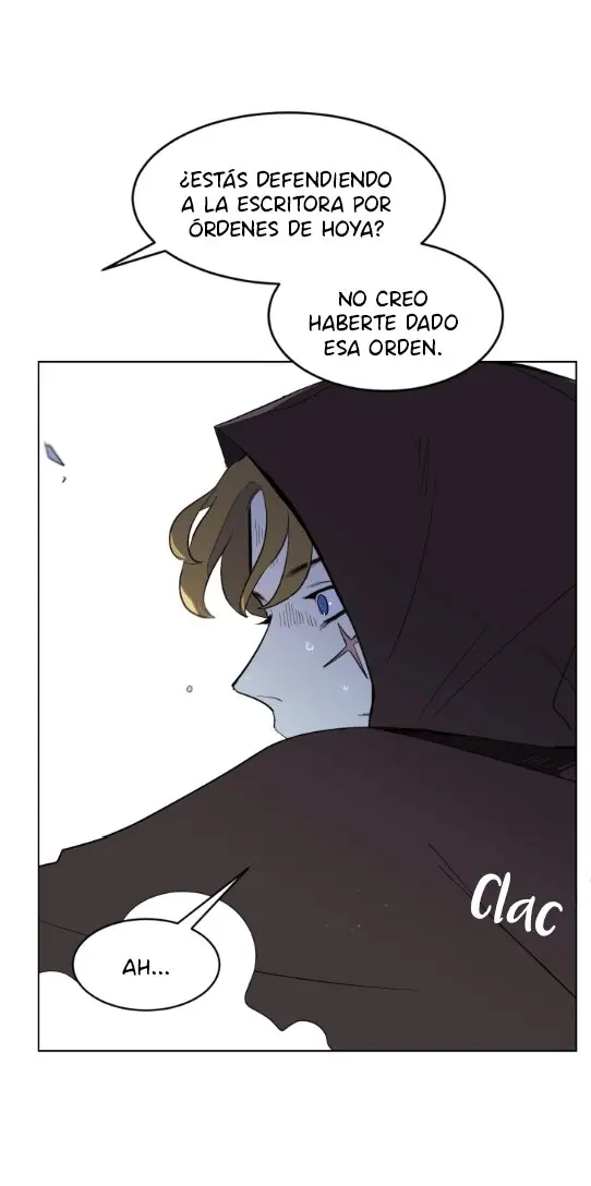 Me convertí en la fan del Príncipe - Capítulo 22 - Página 10 - LectorTMOo