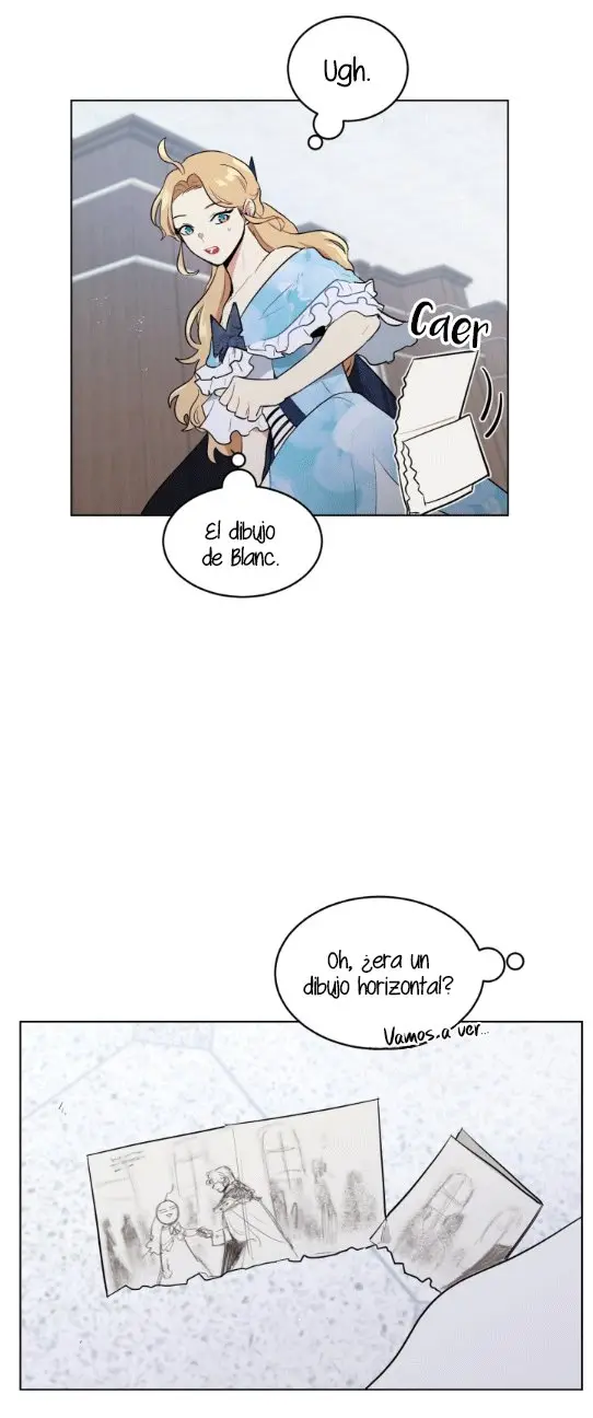 Me convertí en la fan del Príncipe - Capítulo 22 - Página 17 - LectorTMOo