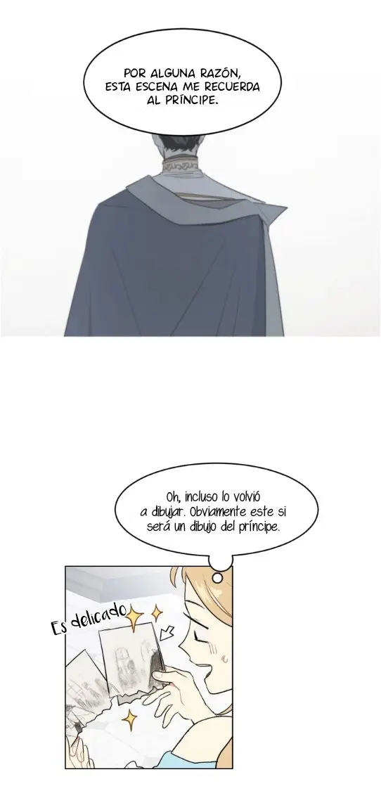 Me convertí en la fan del Príncipe - Capítulo 22 - Página 19 - LectorTMOo