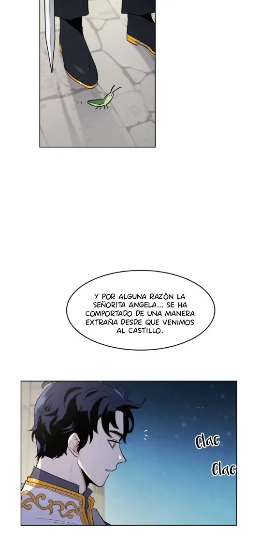 Me convertí en la fan del Príncipe - Capítulo 22 - Página 30 - LectorTMOo