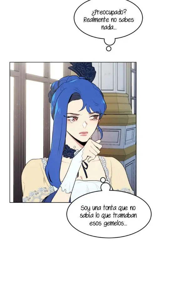 Me convertí en la fan del Príncipe - Capítulo 22 - Página 46 - LectorTMOo