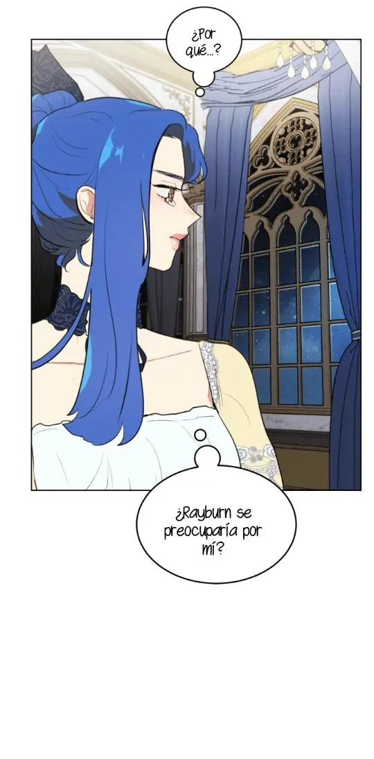 Me convertí en la fan del Príncipe - Capítulo 22 - Página 47 - LectorTMOo