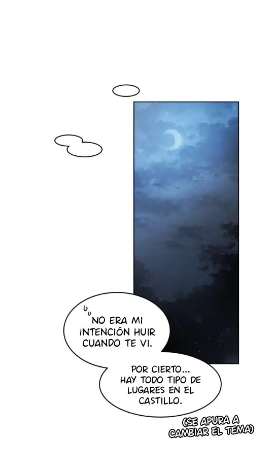 Me convertí en la fan del Príncipe - Capítulo 22 - Página 48 - LectorTMOo