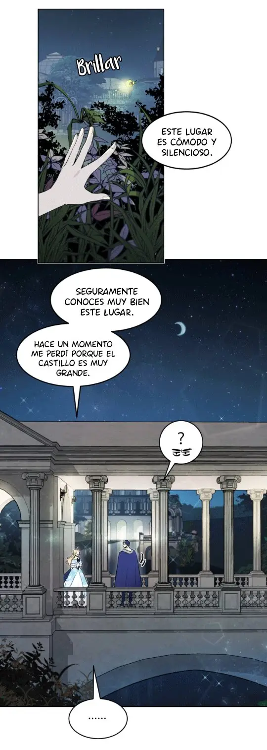 Me convertí en la fan del Príncipe - Capítulo 22 - Página 49 - LectorTMOo