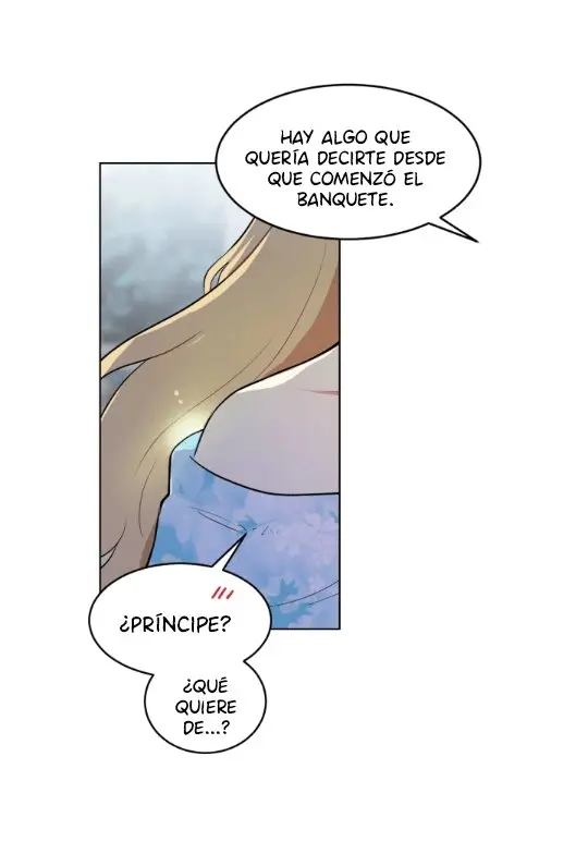Me convertí en la fan del Príncipe - Capítulo 22 - Página 51 - LectorTMOo