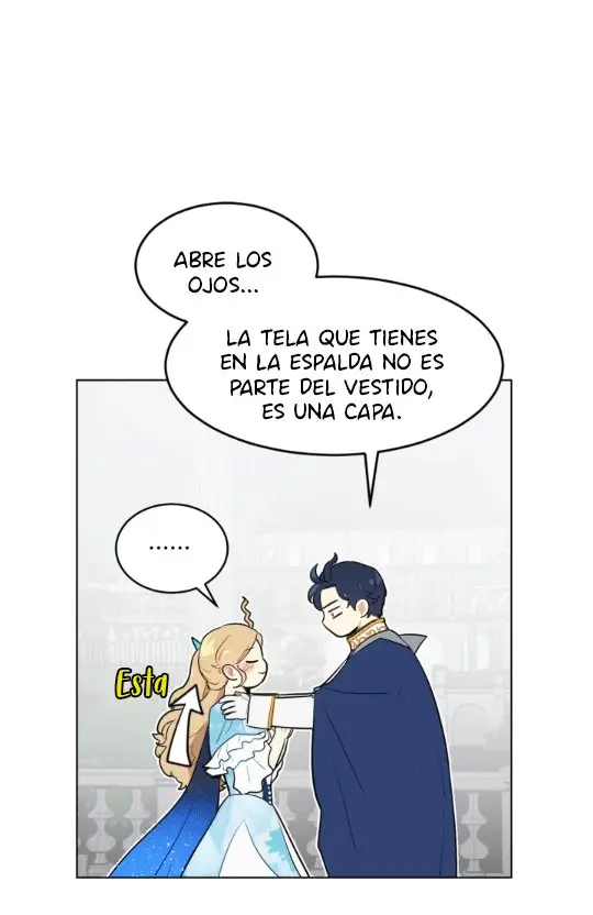 Me convertí en la fan del Príncipe - Capítulo 22 - Página 55 - LectorTMOo