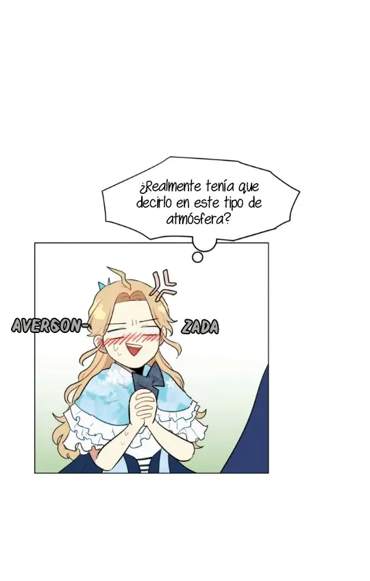 Me convertí en la fan del Príncipe - Capítulo 22 - Página 56 - LectorTMOo
