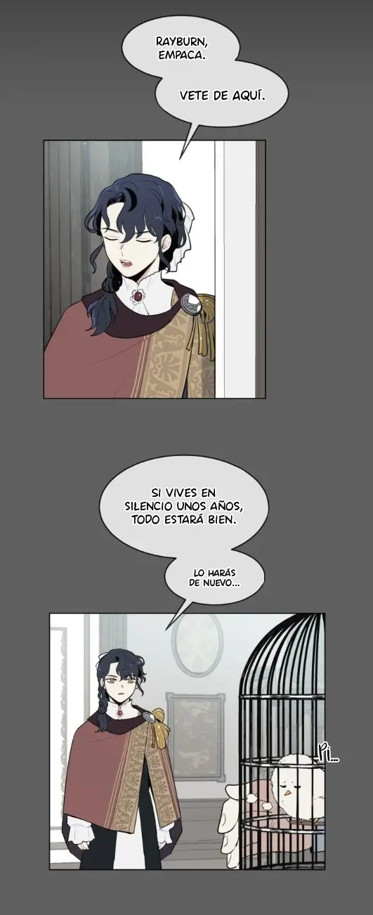 Me convertí en la fan del Príncipe - Capítulo 23 - Página 13 - LectorTMOo