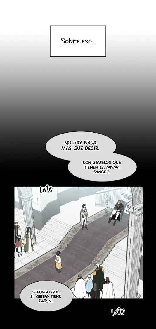 Me convertí en la fan del Príncipe - Capítulo 23 - Página 25 - LectorTMOo
