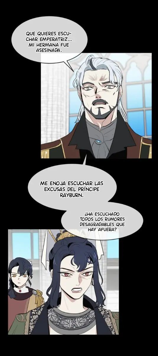 Me convertí en la fan del Príncipe - Capítulo 23 - Página 27 - LectorTMOo