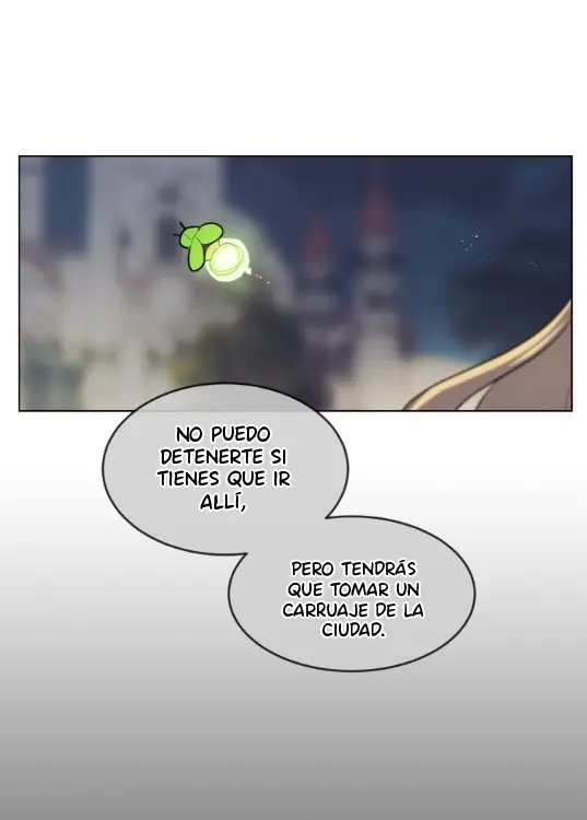 Me convertí en la fan del Príncipe - Capítulo 23 - Página 35 - LectorTMOo