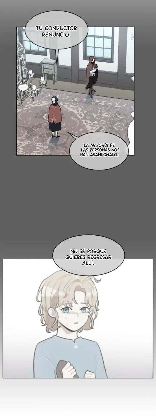 Me convertí en la fan del Príncipe - Capítulo 23 - Página 36 - LectorTMOo