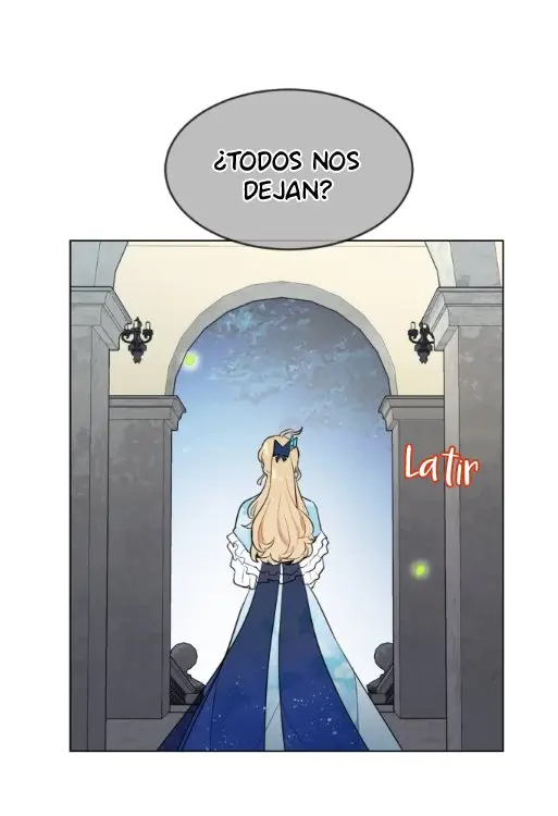 Me convertí en la fan del Príncipe - Capítulo 23 - Página 38 - LectorTMOo
