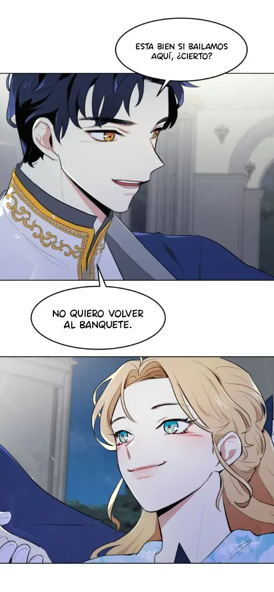 Me convertí en la fan del Príncipe - Capítulo 23 - Página 47 - LectorTMOo