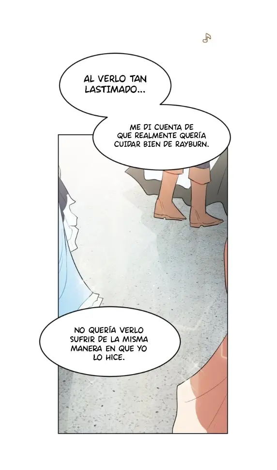Me convertí en la fan del Príncipe - Capítulo 23 - Página 50 - LectorTMOo