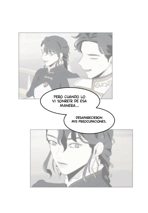 Me convertí en la fan del Príncipe - Capítulo 23 - Página 51 - LectorTMOo