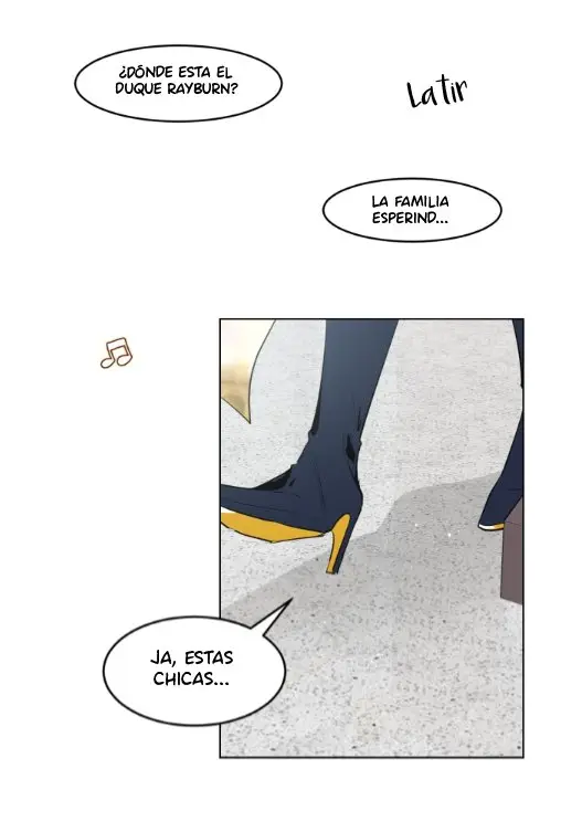 Me convertí en la fan del Príncipe - Capítulo 23 - Página 58 - LectorTMOo