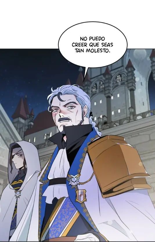 Me convertí en la fan del Príncipe - Capítulo 23 - Página 67 - LectorTMOo