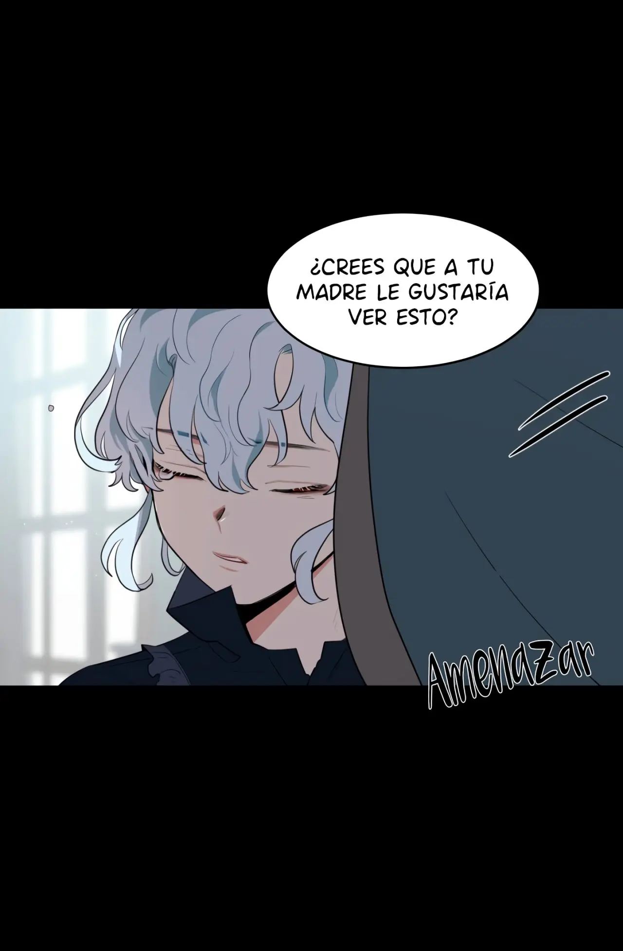 Me convertí en la fan del Príncipe - Capítulo 24 - Página 5 - LectorTMOo