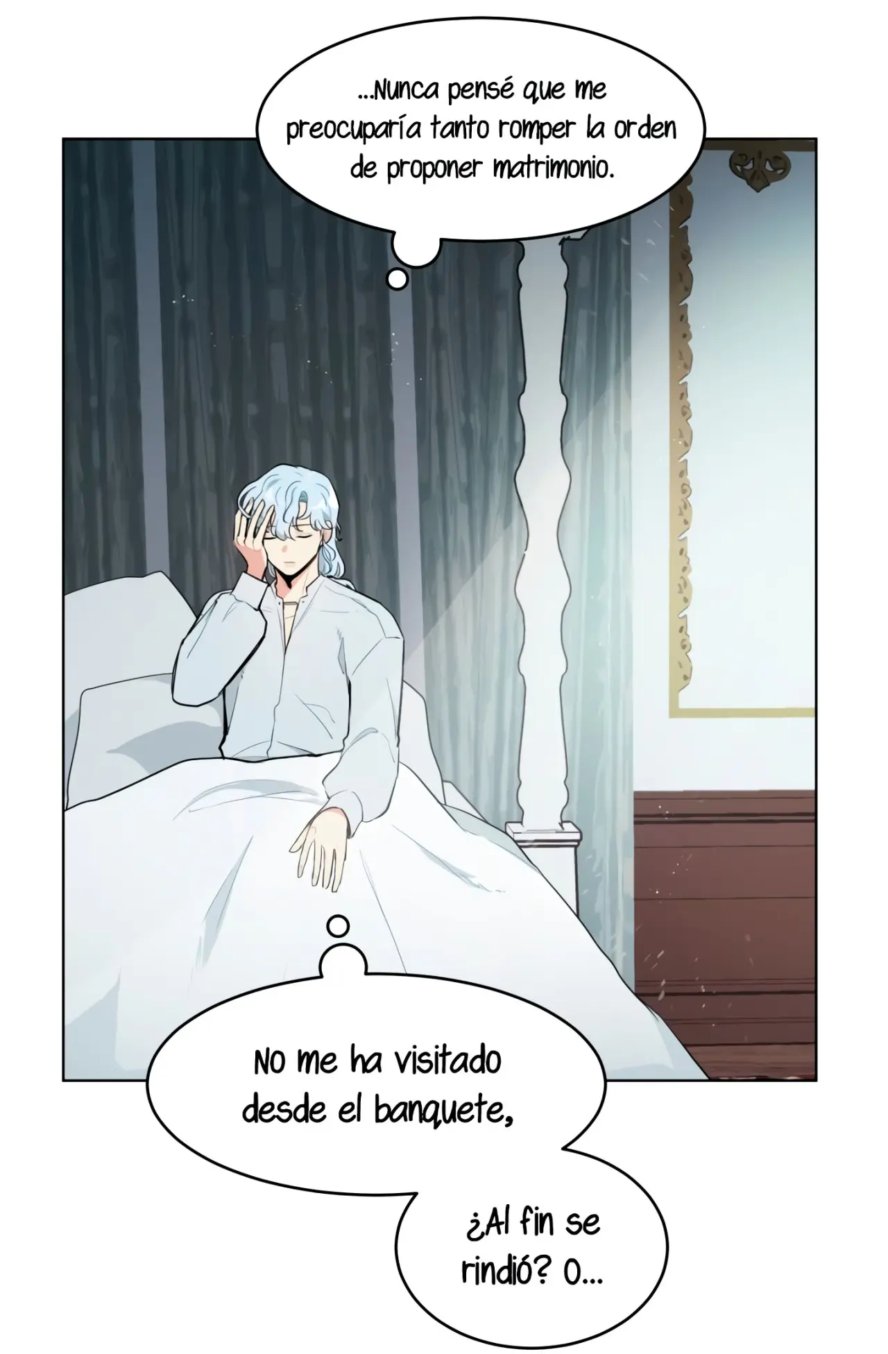 Me convertí en la fan del Príncipe - Capítulo 24 - Página 11 - LectorTMOo