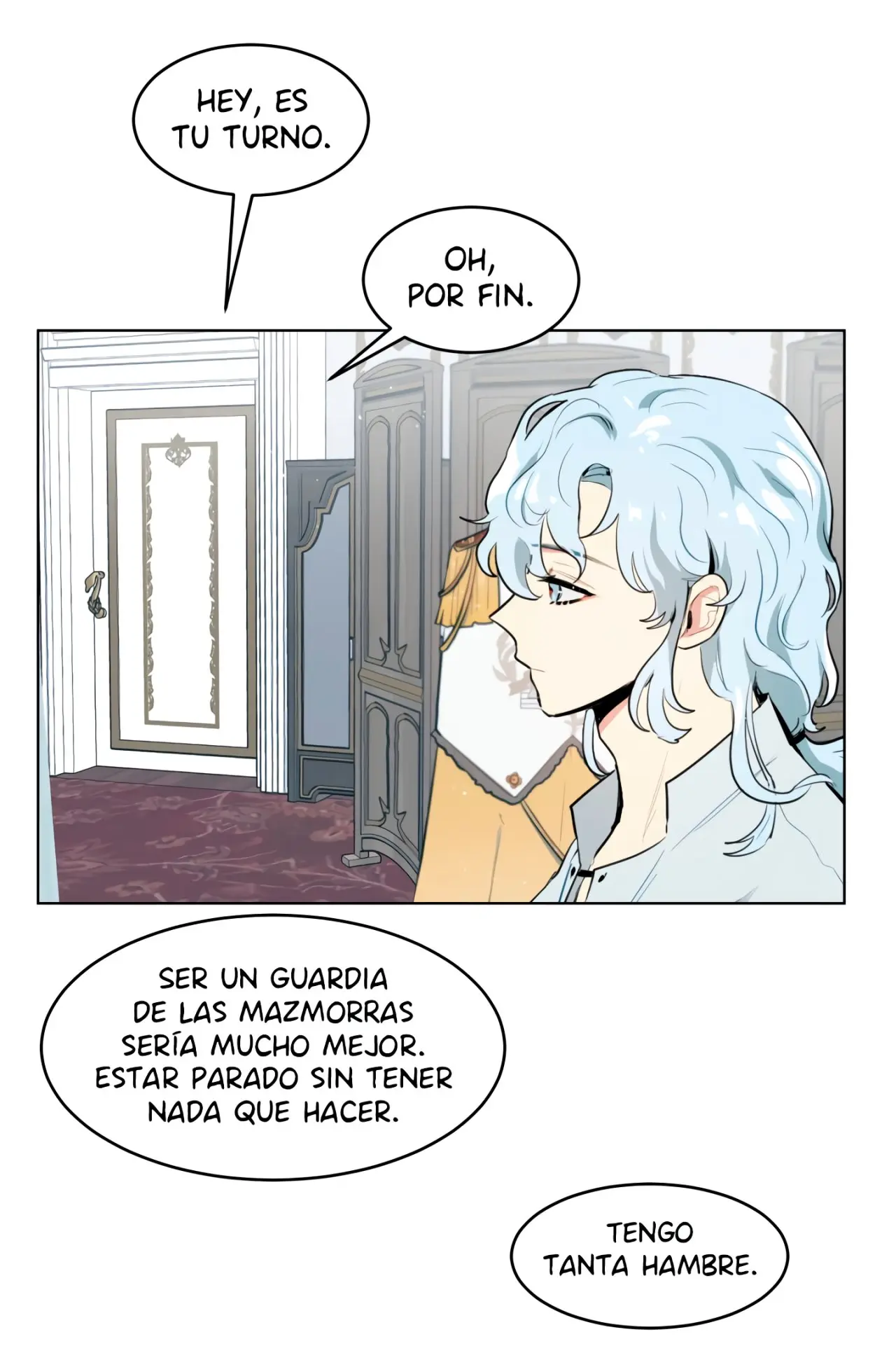 Me convertí en la fan del Príncipe - Capítulo 24 - Página 13 - LectorTMOo