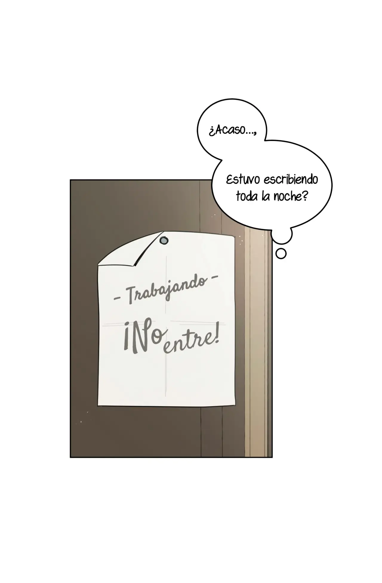 Me convertí en la fan del Príncipe - Capítulo 24 - Página 19 - LectorTMOo