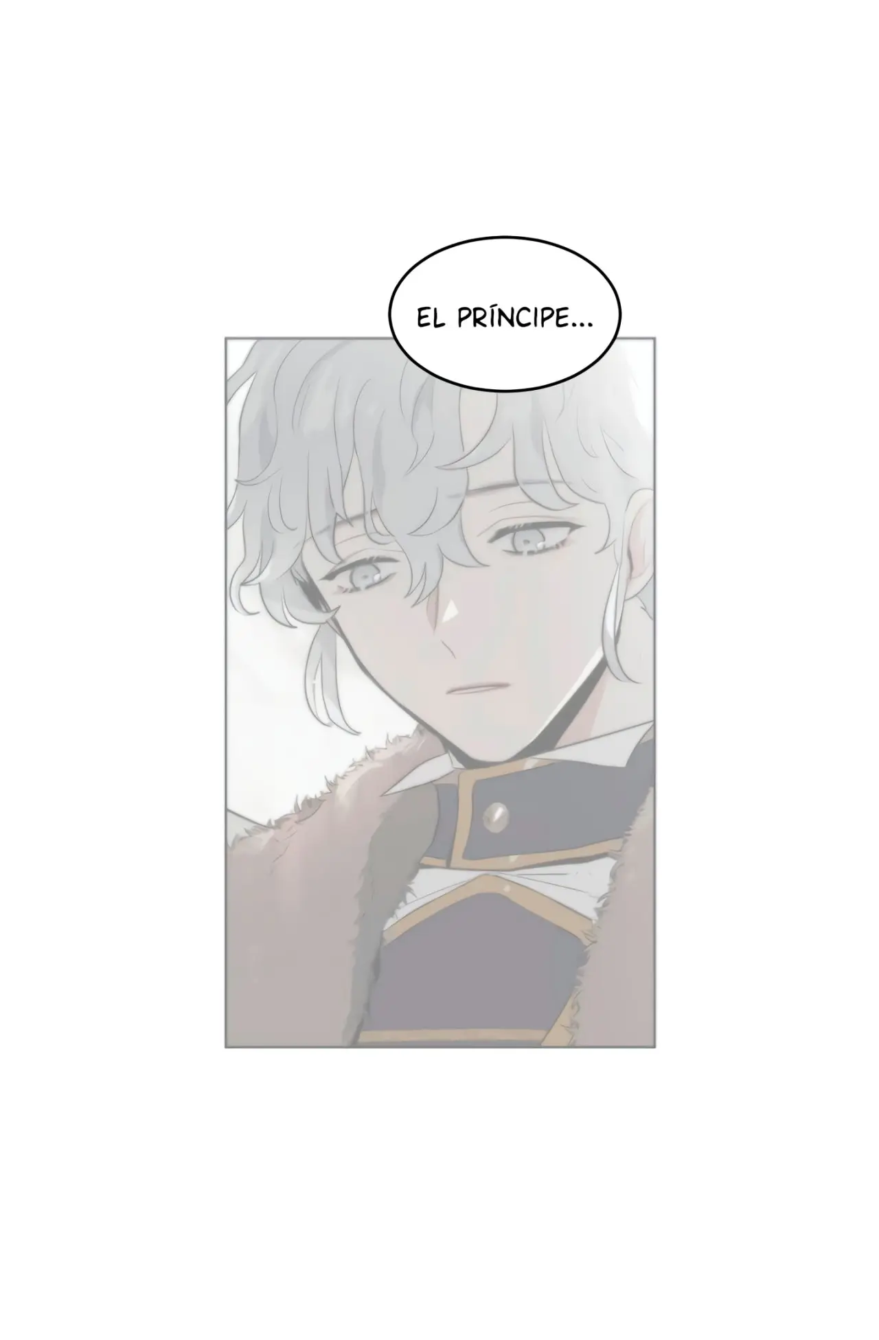 Me convertí en la fan del Príncipe - Capítulo 24 - Página 34 - LectorTMOo