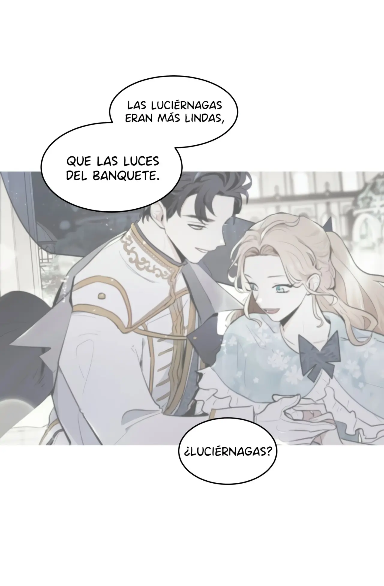 Me convertí en la fan del Príncipe - Capítulo 24 - Página 41 - LectorTMOo