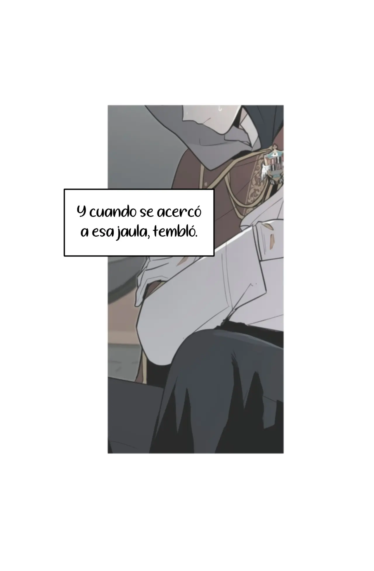 Me convertí en la fan del Príncipe - Capítulo 24 - Página 57 - LectorTMOo