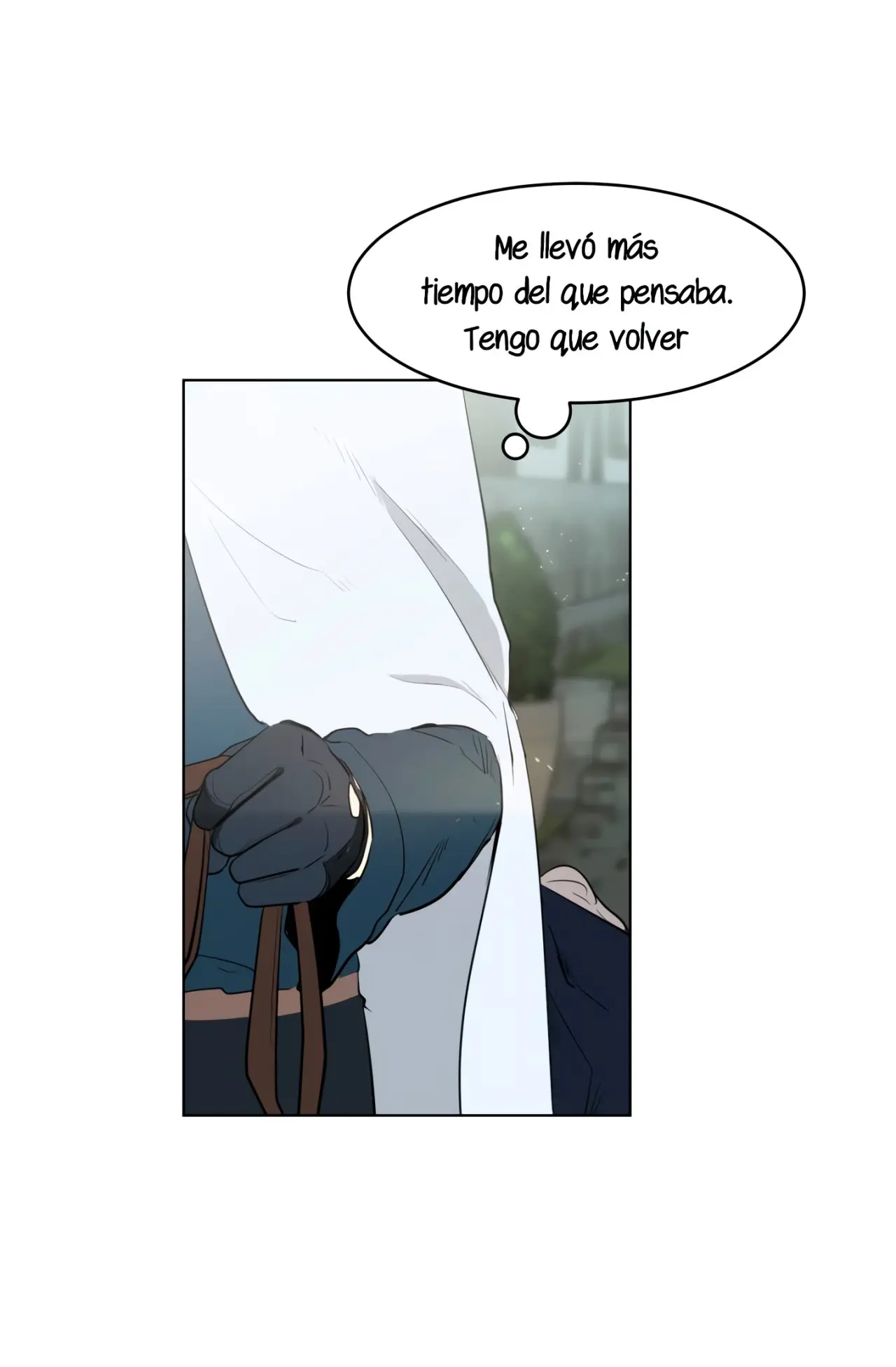 Me convertí en la fan del Príncipe - Capítulo 24 - Página 61 - LectorTMOo