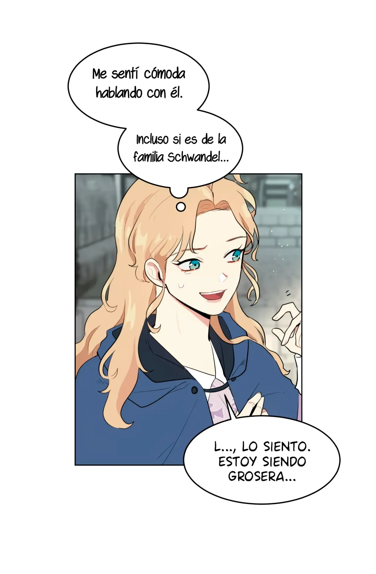Me convertí en la fan del Príncipe - Capítulo 24 - Página 65 - LectorTMOo