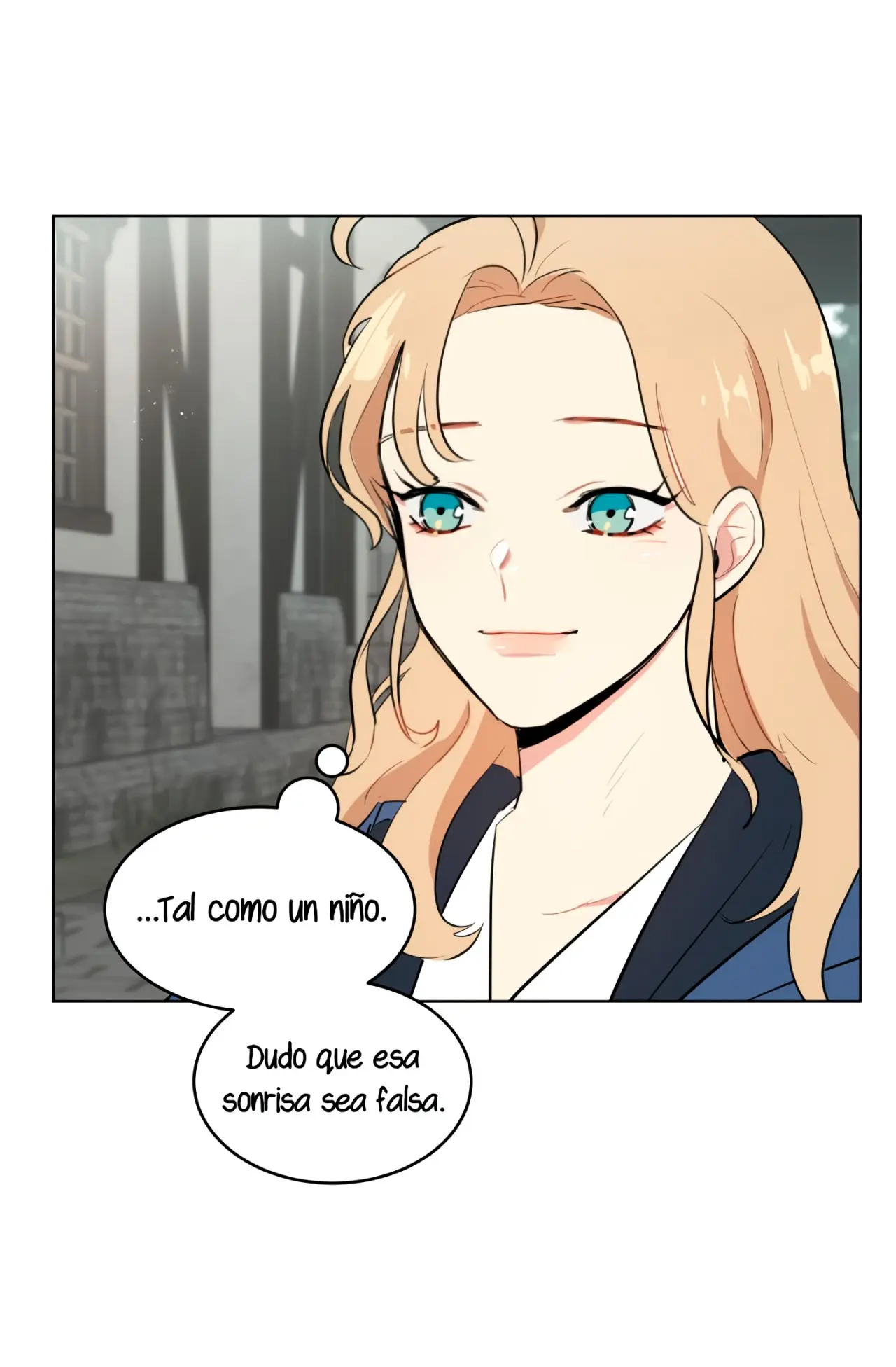 Me convertí en la fan del Príncipe - Capítulo 24 - Página 68 - LectorTMOo