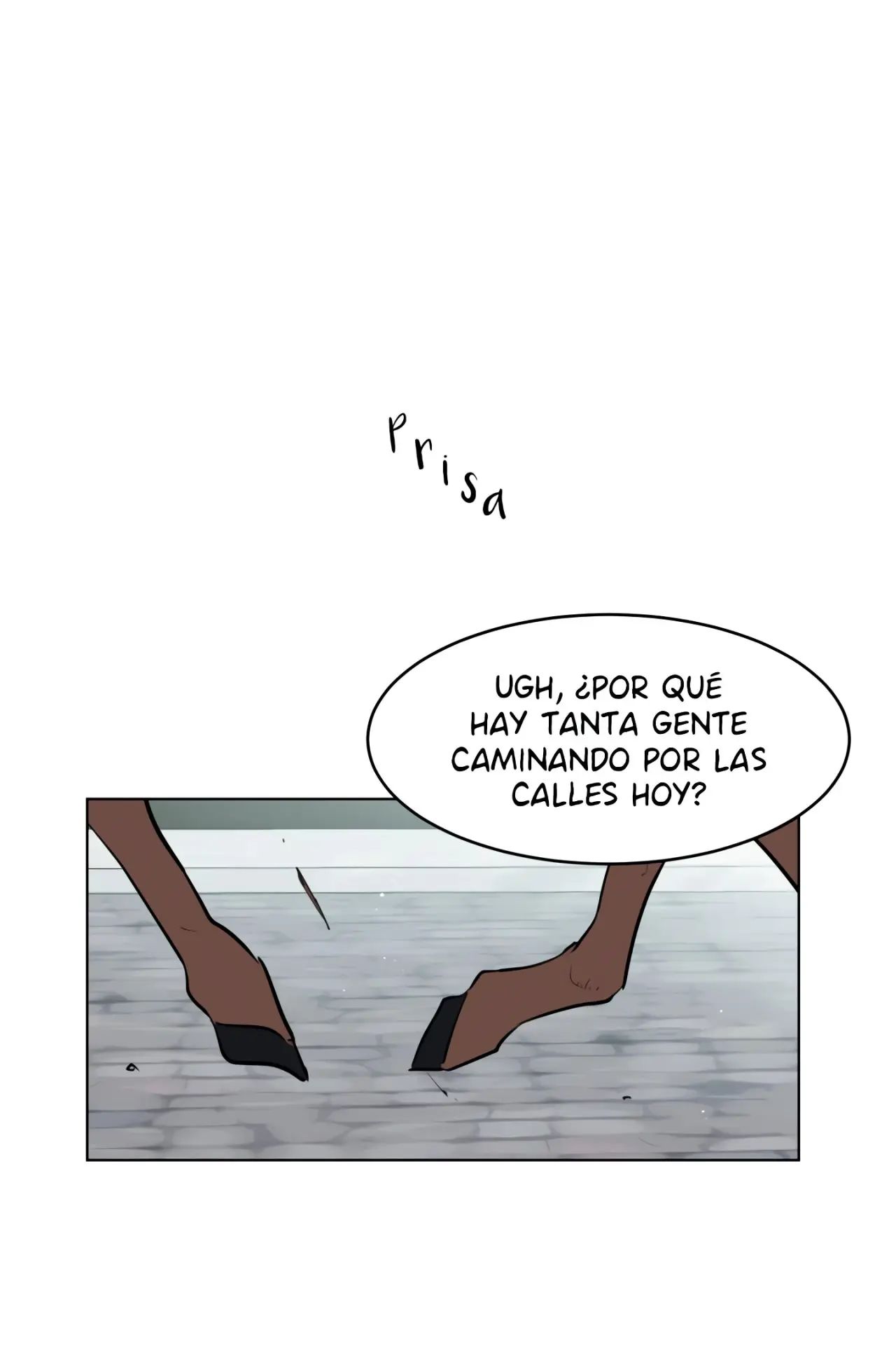 Me convertí en la fan del Príncipe - Capítulo 24 - Página 69 - LectorTMOo