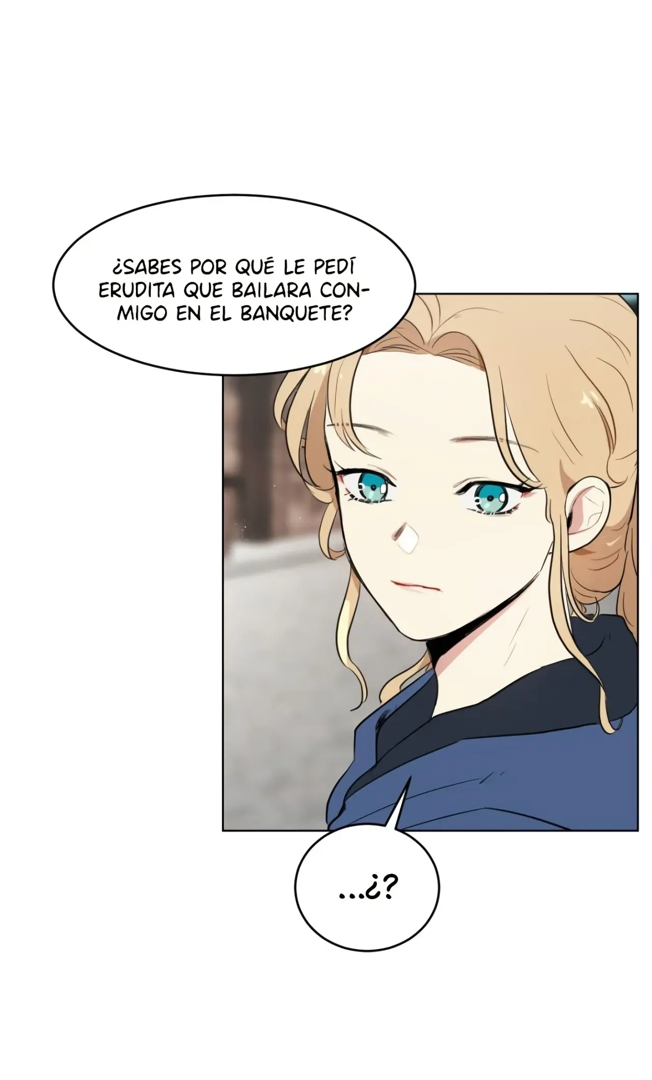 Me convertí en la fan del Príncipe - Capítulo 25 - Página 29 - LectorTMOo