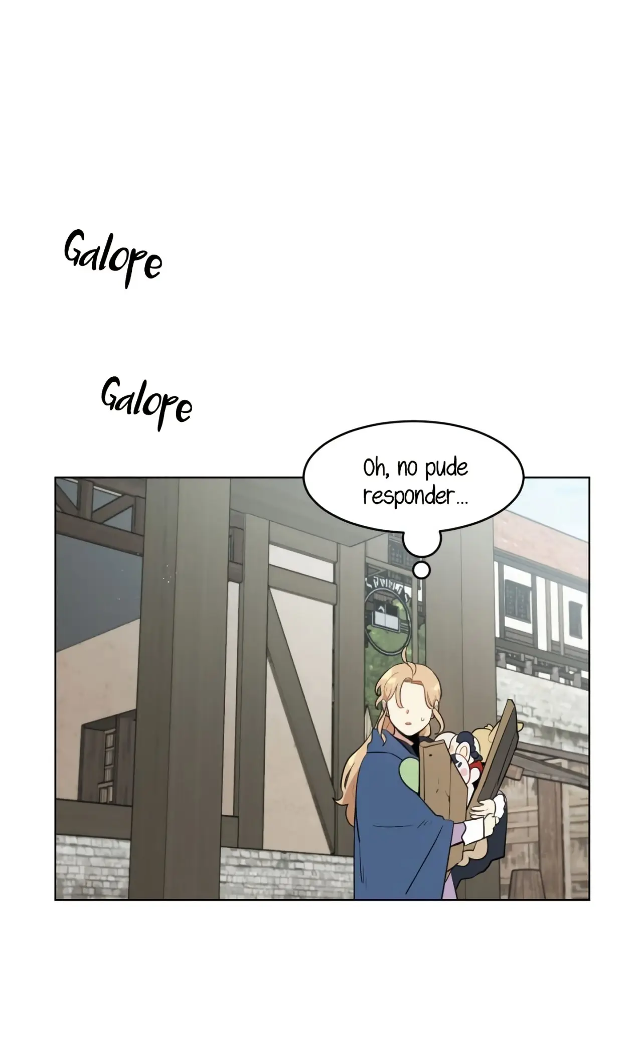 Me convertí en la fan del Príncipe - Capítulo 25 - Página 53 - LectorTMOo