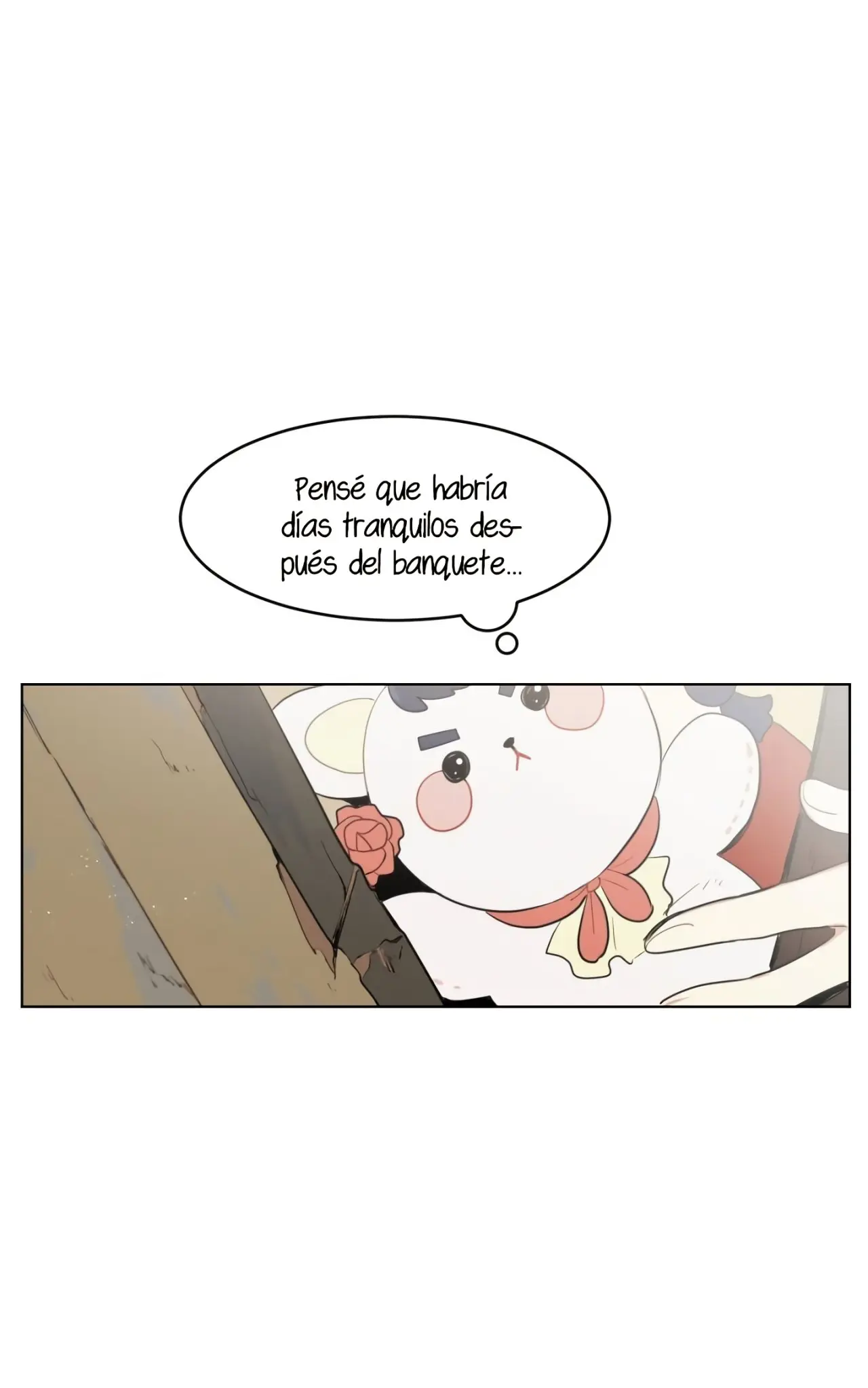 Me convertí en la fan del Príncipe - Capítulo 25 - Página 54 - LectorTMOo