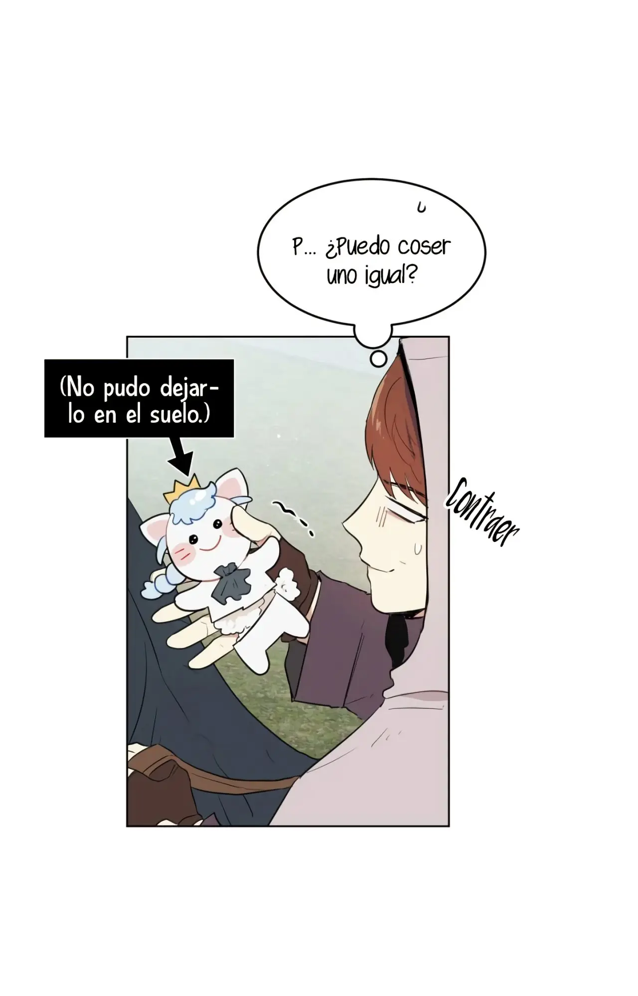 Me convertí en la fan del Príncipe - Capítulo 25 - Página 66 - LectorTMOo