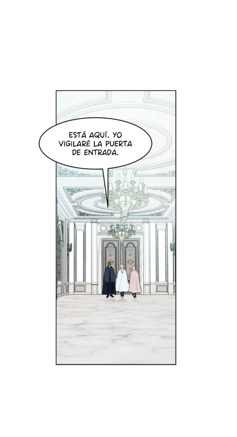 Me convertí en la fan del Príncipe - Capítulo 26 - Página 3 - LectorTMOo
