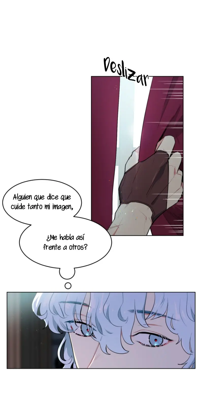 Me convertí en la fan del Príncipe - Capítulo 26 - Página 7 - LectorTMOo