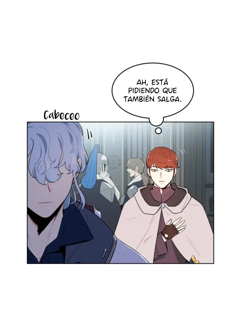 Me convertí en la fan del Príncipe - Capítulo 26 - Página 9 - LectorTMOo