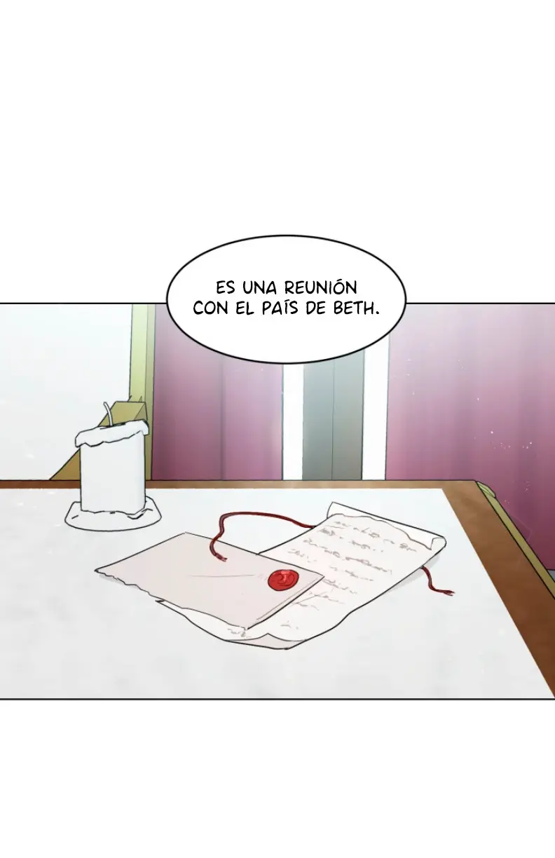 Me convertí en la fan del Príncipe - Capítulo 26 - Página 22 - LectorTMOo