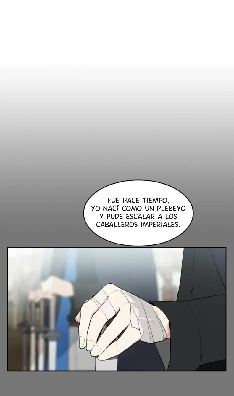 Me convertí en la fan del Príncipe - Capítulo 26 - Página 40 - LectorTMOo