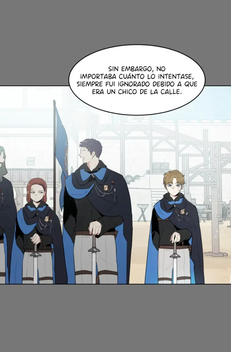 Me convertí en la fan del Príncipe - Capítulo 26 - Página 41 - LectorTMOo