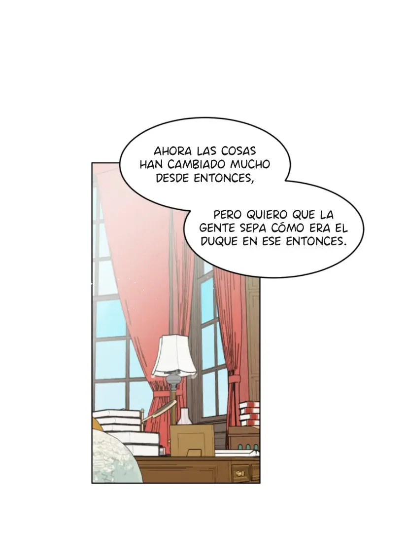 Me convertí en la fan del Príncipe - Capítulo 26 - Página 45 - LectorTMOo