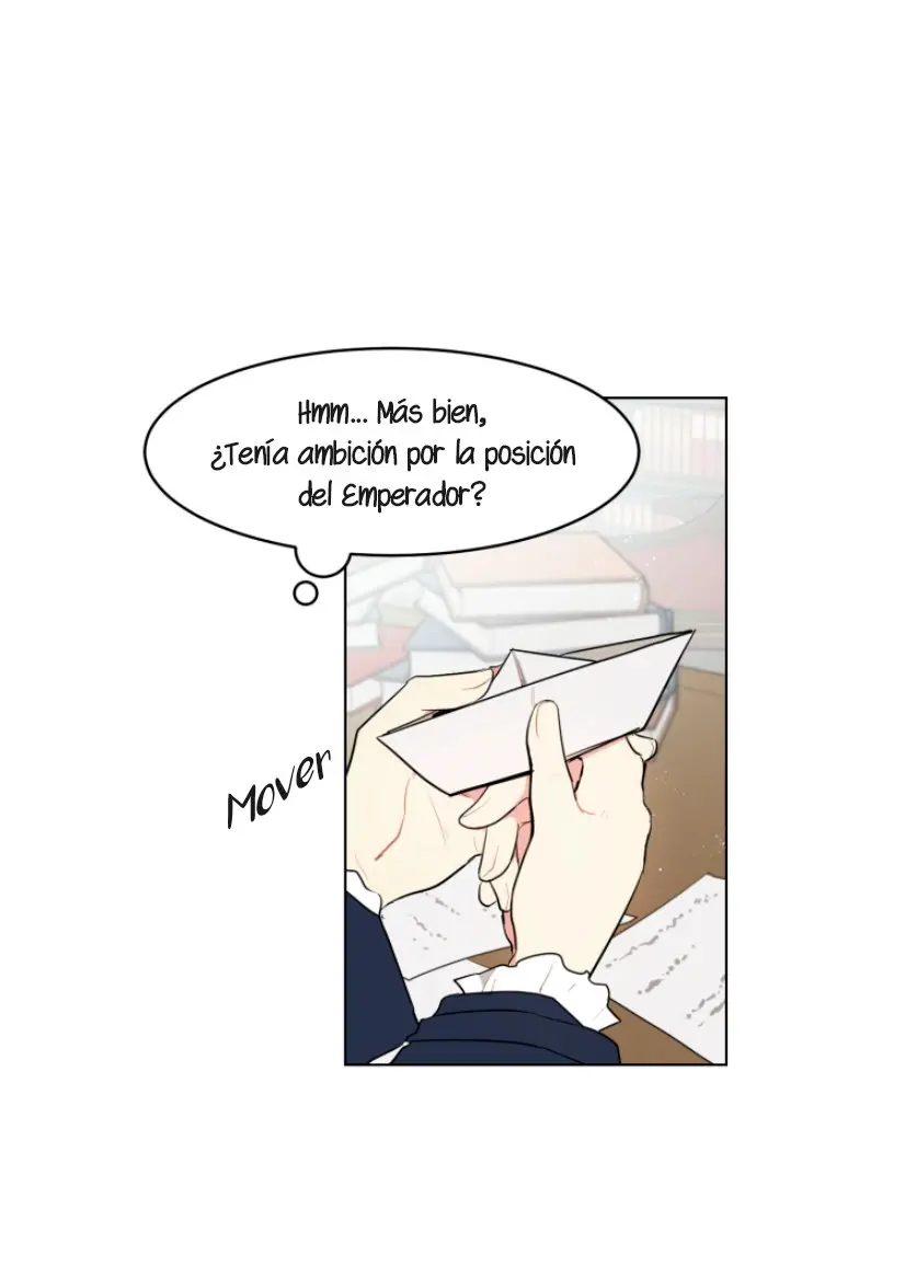 Me convertí en la fan del Príncipe - Capítulo 26 - Página 49 - LectorTMOo